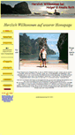 Mobile Screenshot of holgerroth-online.de